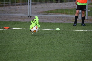 2014-07-07 Kamp Voetbal Academie - 097